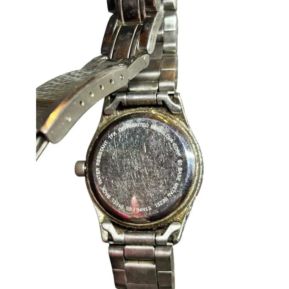 Vintage Women’s Silver-Tone Watch Bundle - Set of 3